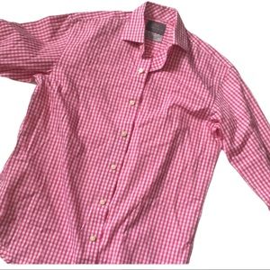 Boys Thomas Dean Button down Size 8